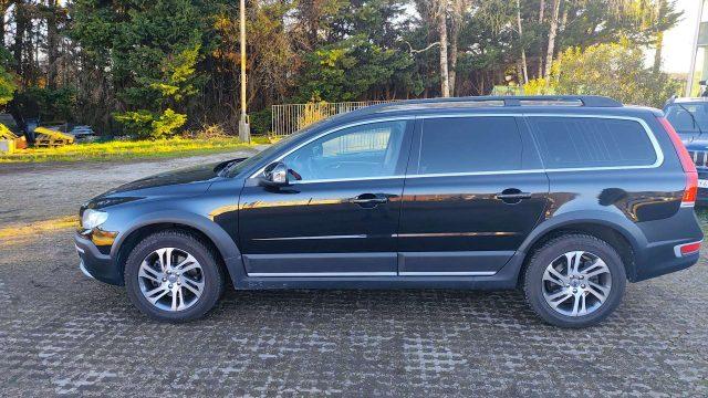 VOLVO XC70 XC70 III 2007 2.4 d4 Momentum awd 181cv geartronic