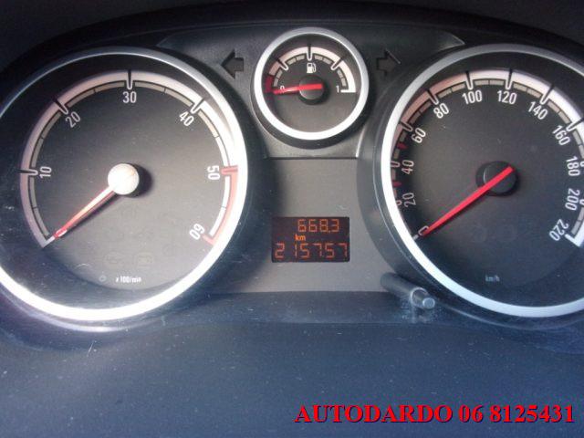 OPEL Corsa 1.3 CDTI 95CV F.AP. 5 porte sport