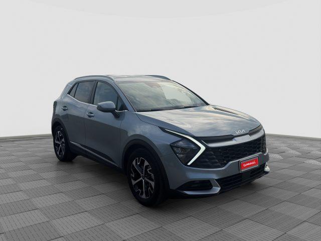 KIA Sportage Sportage 1.6 CRDi MHEV DCT Style
