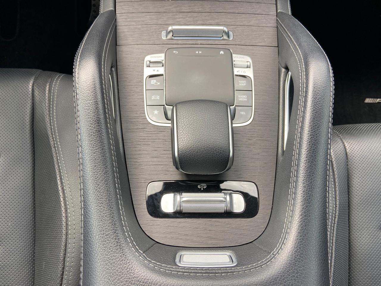 Mercedes-Benz GLE 350d Coupe Premium Plus 4matic auto