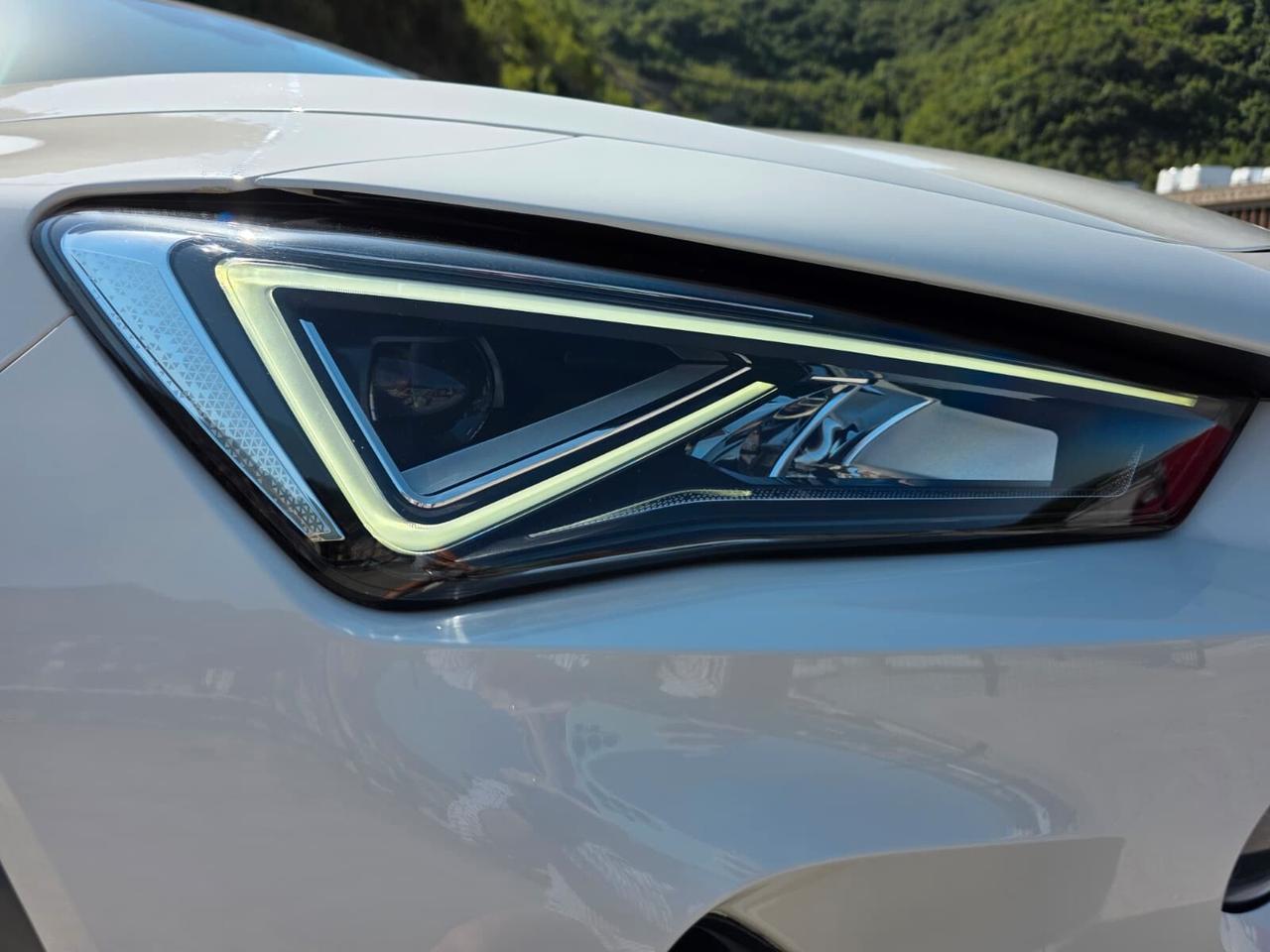 Cupra Formentor 1.4 e-Hybrid DSG
