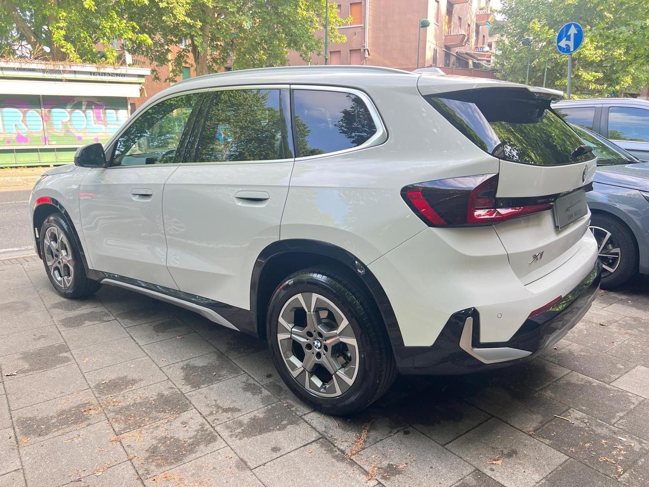 Bmw X1 sDrive 20i xLine
