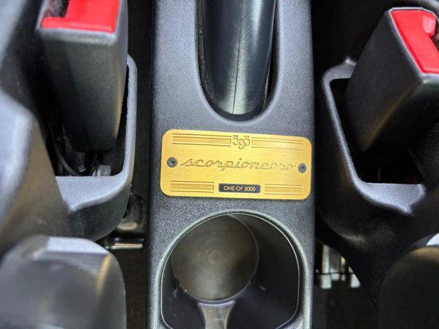 ABARTH 595 1.4 Turbo 165CV Scorpioneoro