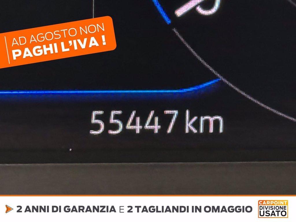 VOLKSWAGEN T-cross 1.0 tsi advanced 110cv del 2022