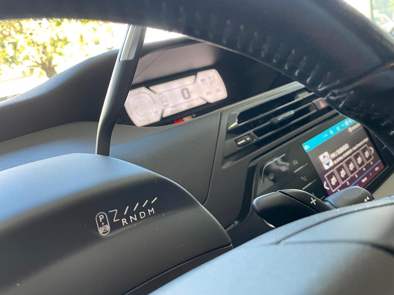 Citroen C4 Picasso BlueHDi 120 S&S EAT6