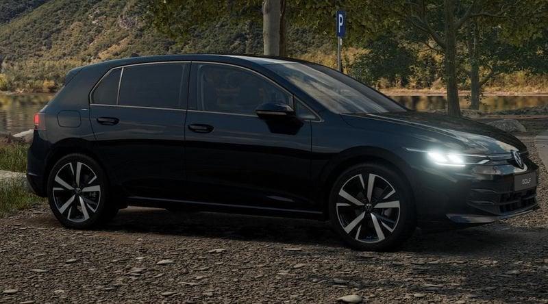 Volkswagen Golf Golf 2.0 tdi Edition Plus 150cv dsg