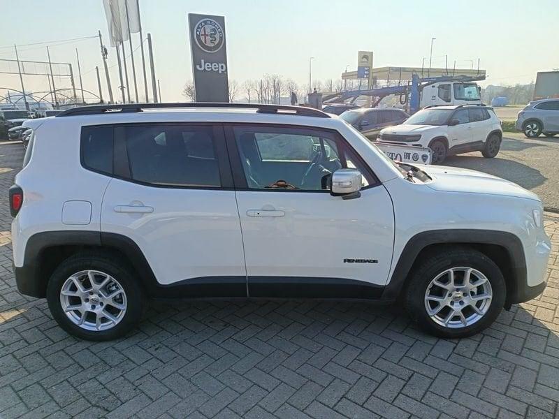 Jeep Renegade Renegade 1.0 T3 Limited