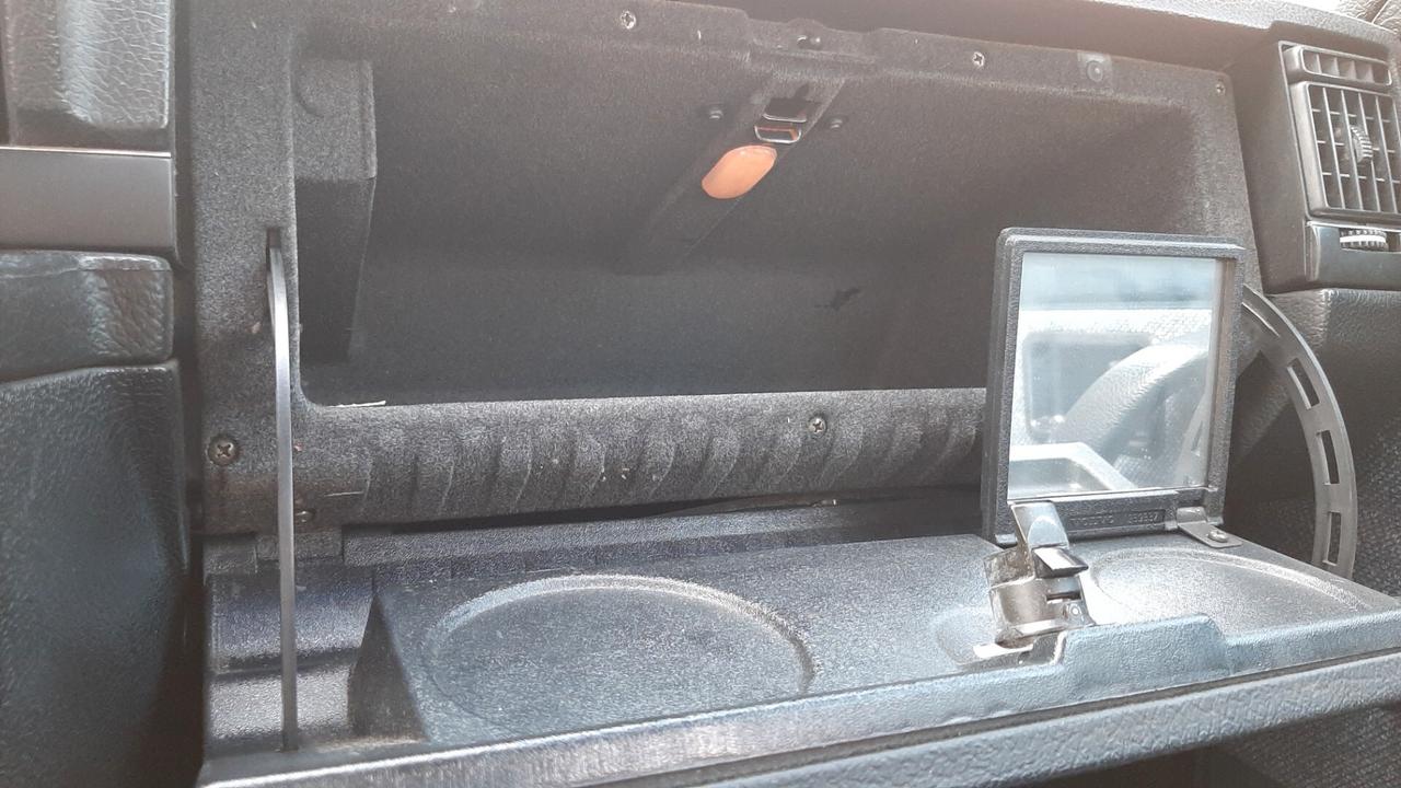 Volvo 240 244 GL 2.3 Benzina Gpl