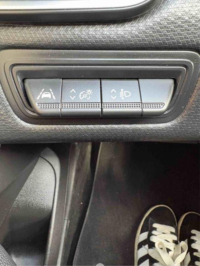 RENAULT Clio Blue dCi 85 CV 5 porte Zen