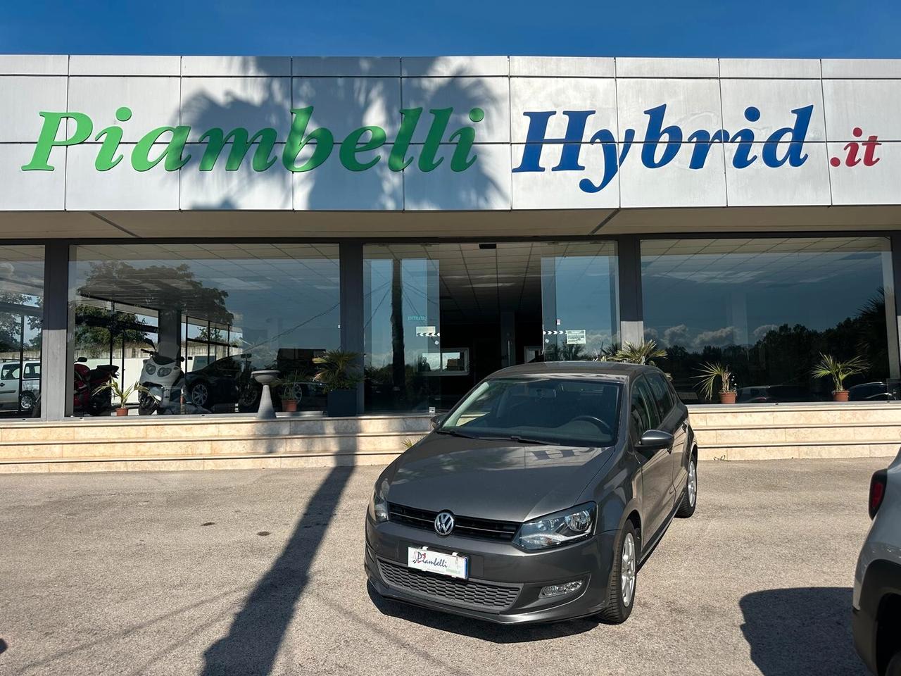Volkswagen Polo 1.4 5 porte Highline NEOPATENTATI