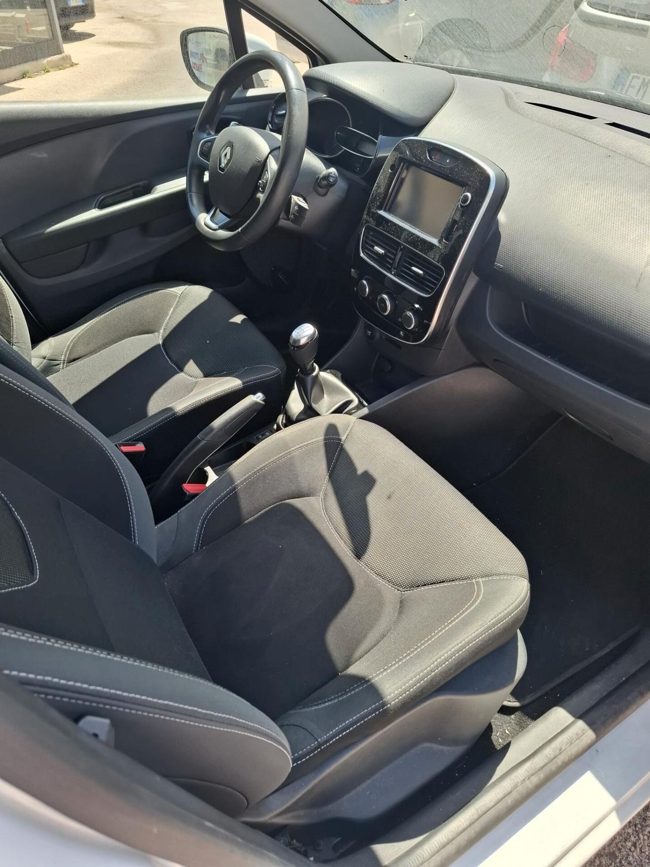 Renault Clio dCi 8V 75CV Start&Stop 5 porte Energy Life