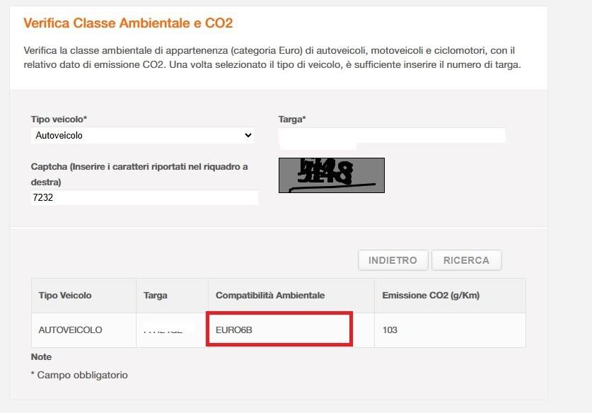 Alfa Romeo Giulietta 1.6 JTDm 120 CV - 2018