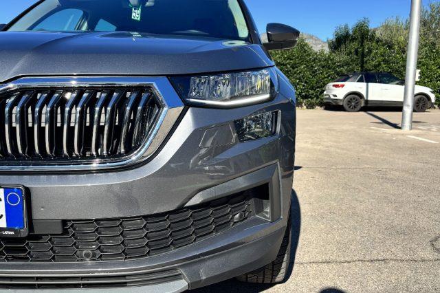 SKODA Kodiaq 2.0 TDI EVO SCR 4x4 DSG 7 posti Style