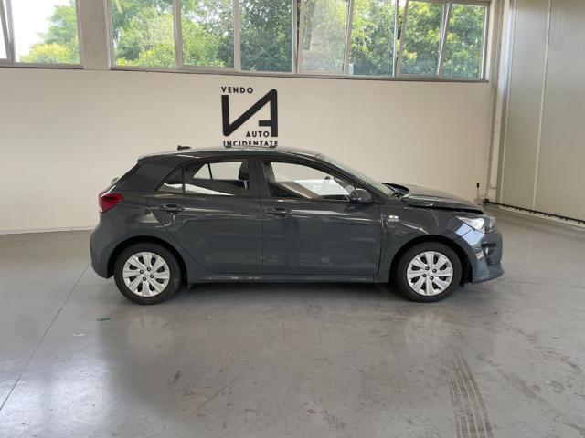 KIA Rio 1.2 DPI 84CV ECOGPL URBAN