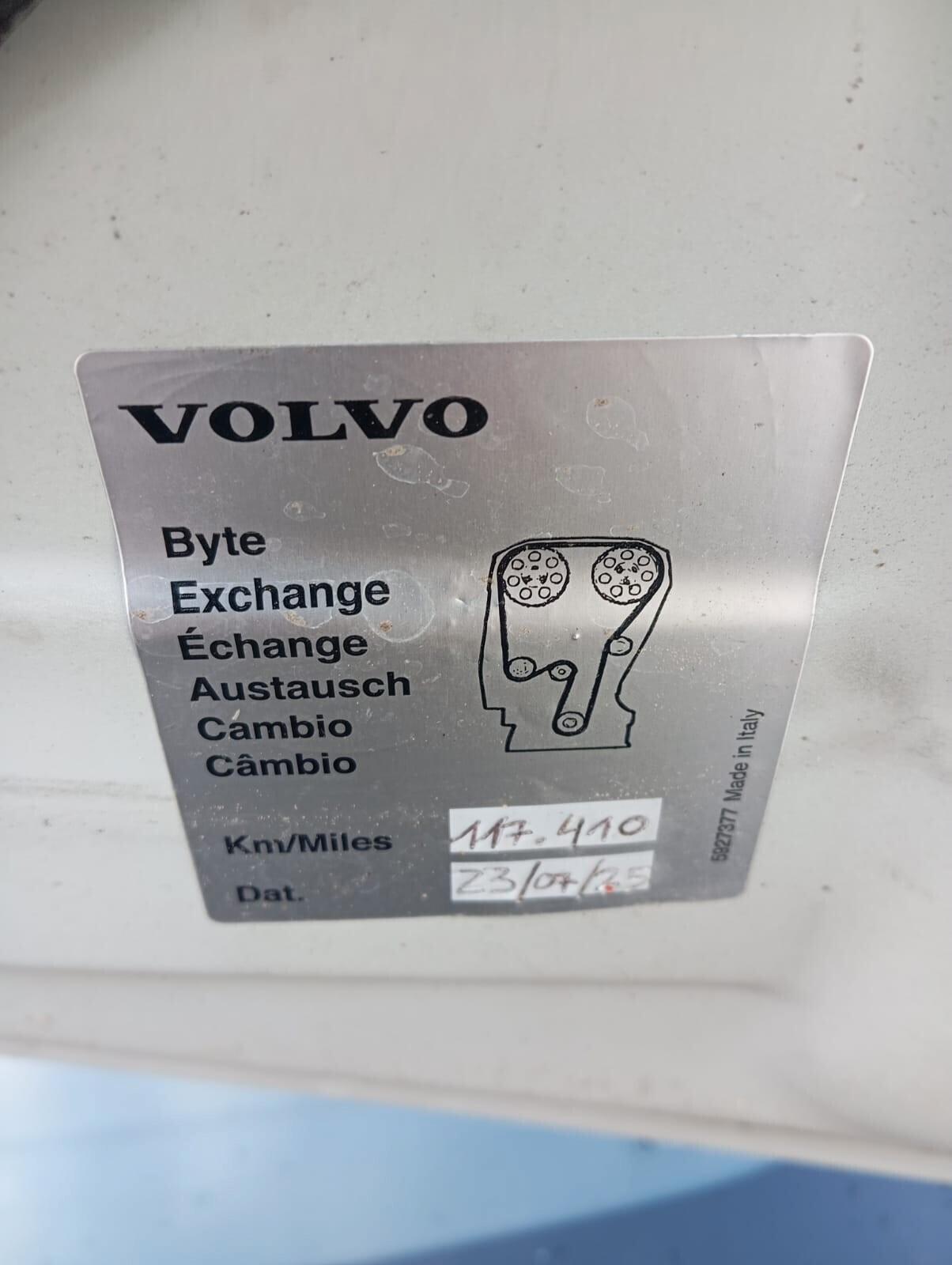 Volvo V40 " KM CERTIFICATI "