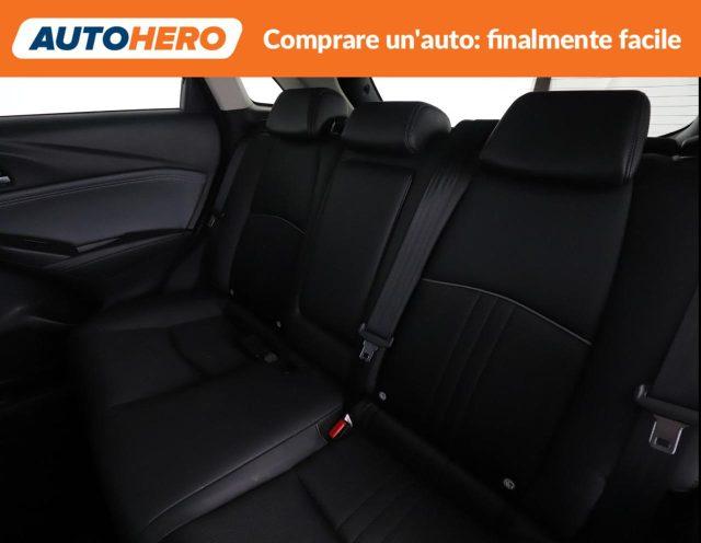 MAZDA CX-3 2.0L Skyactiv-G Exceed