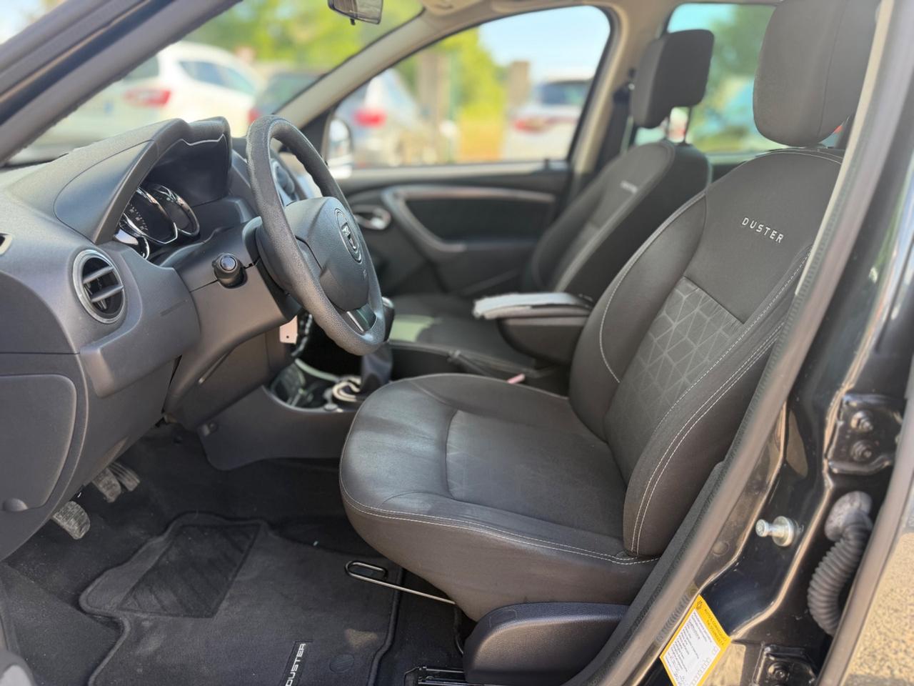 Dacia Duster 1.6 GPL (135.000KM)