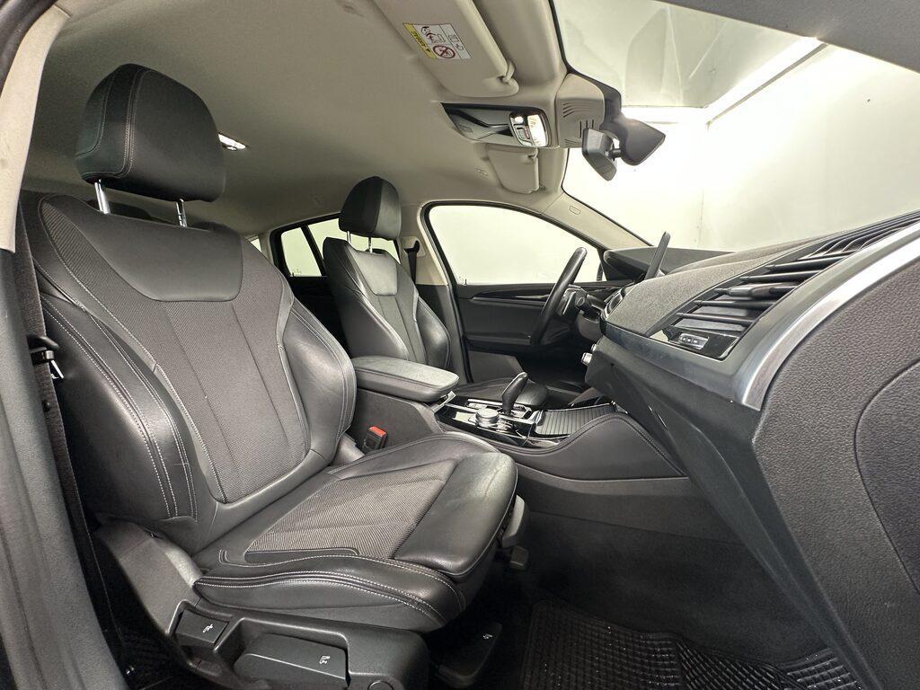 BMW X4 30 d xLine xDrive Steptronic