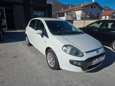 Fiat Punto Evo 1.3 Mjt 75 CV DPF 5 porte S&S Dynamic