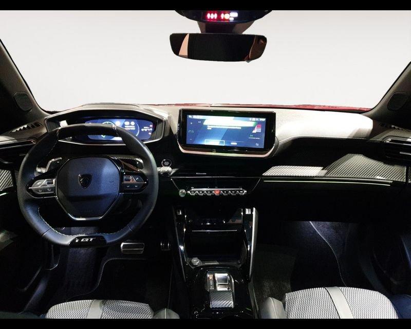 Peugeot 2008 2ª serie PureTech 130 S&S EAT8 GT