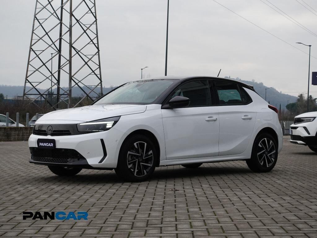 Opel Corsa 1.2 100 CV GS