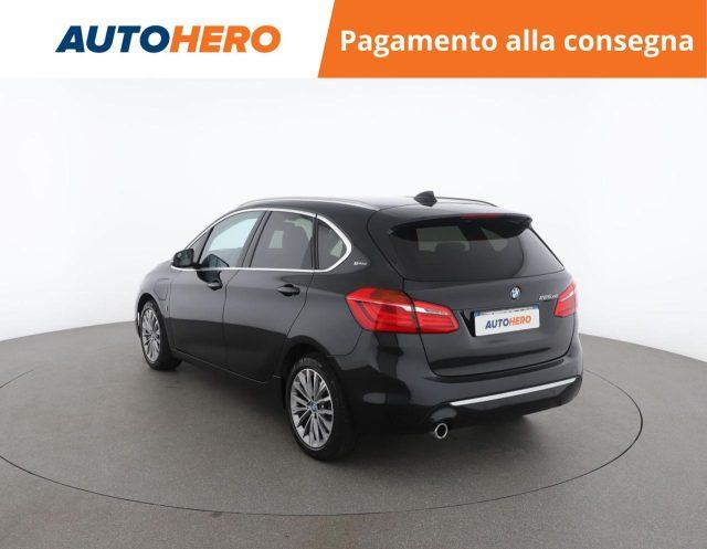 BMW 225 xe Active Tourer iPerformance Luxury aut.