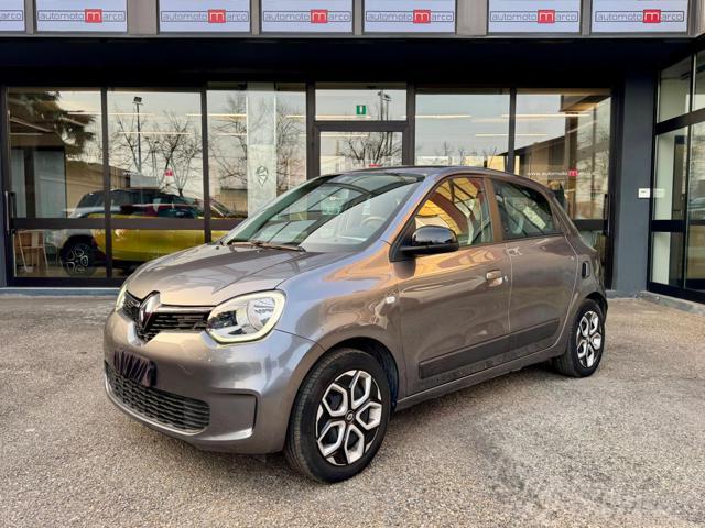 RENAULT Twingo 1.0 65cv ZEN SOLO *30.000Km* IVA ESPOSTA COMPRESA!