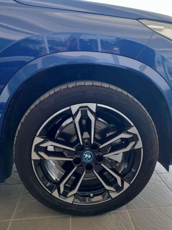 BMW X1 i xdrive 30 MSport