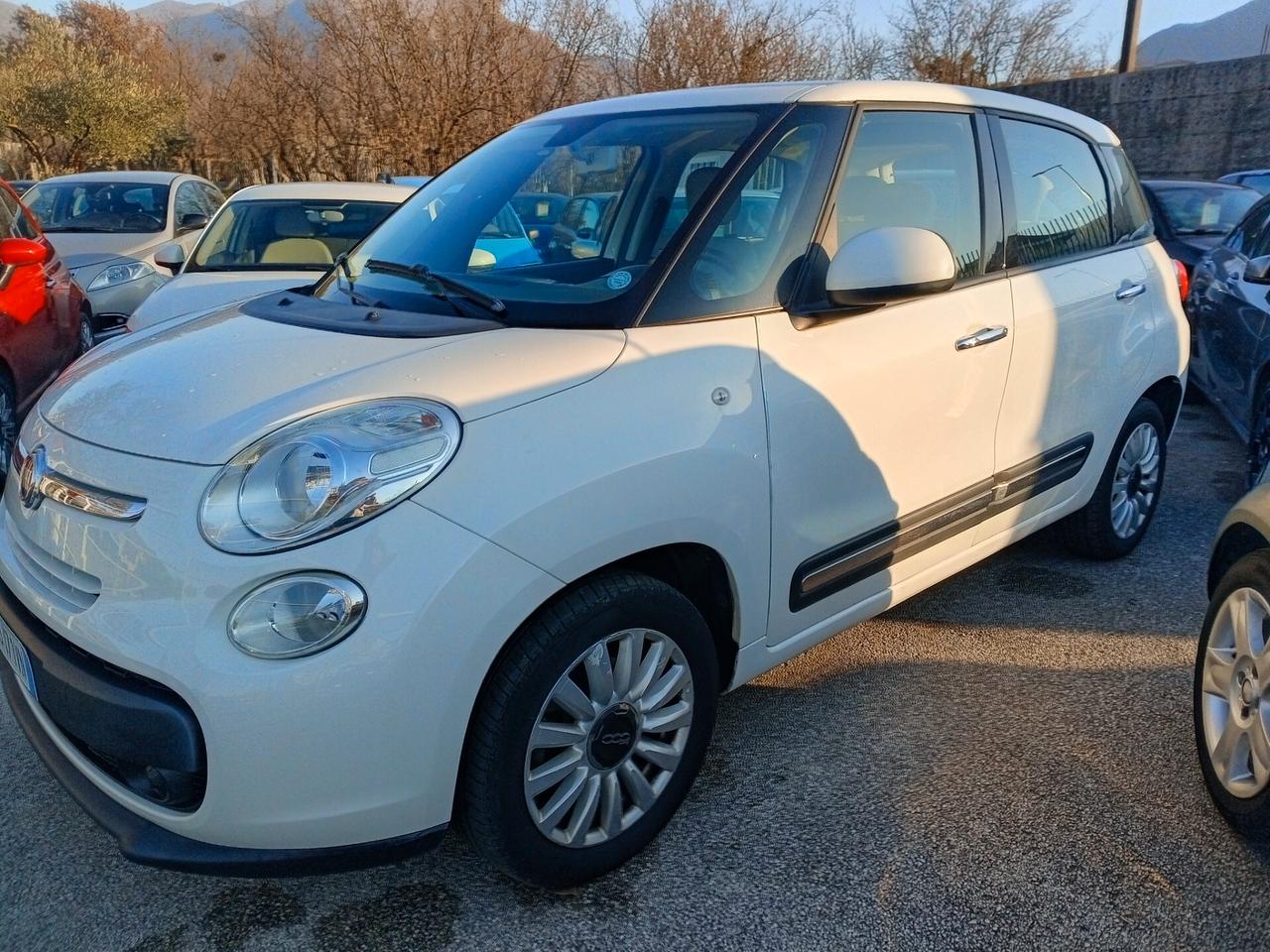 Fiat 500L 1.4 95 CV Lounge ( benzina) per neopatentati