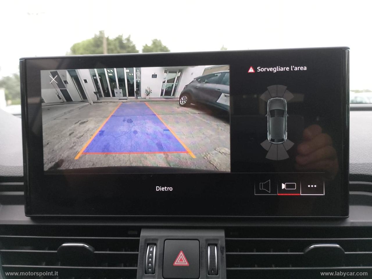 AUDI Q5 35 TDI S tronic S line plus