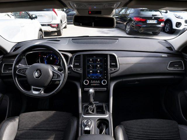 RENAULT Talisman Sporter dCi Aut. Energy Zen Navi Gancio traino !!!