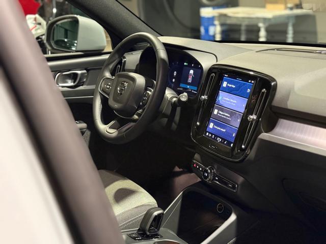 VOLVO XC40 B3 automatico