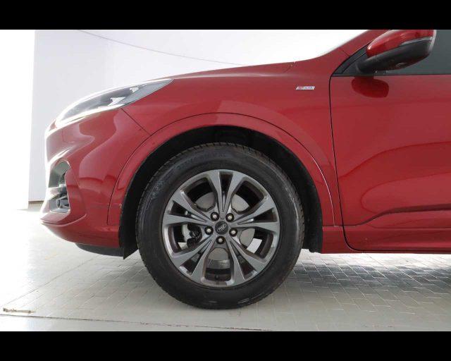 FORD Kuga 1.5 EcoBoost 150 CV 2WD ST-Line X