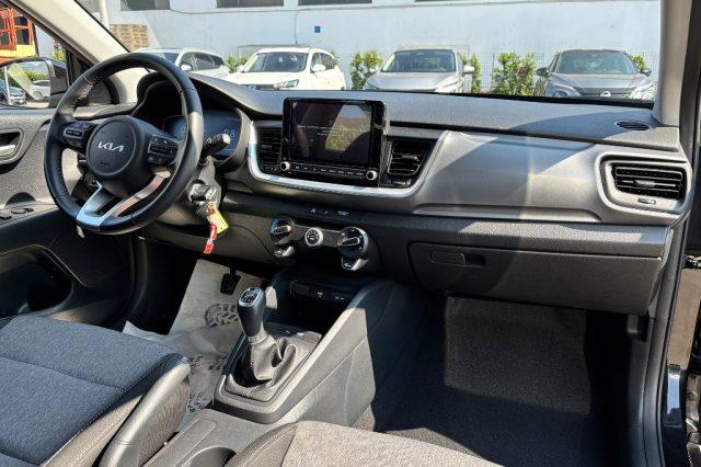 KIA Stonic 1.0 T-GDi 100 CV MHEV MT Urban ( Aziendale )