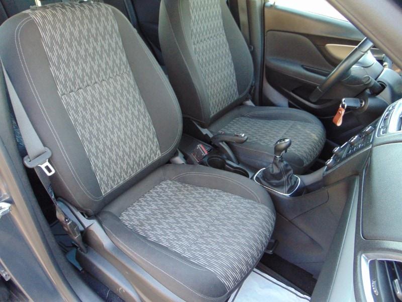 OPEL Mokka 1ª serie Mokka 1.6 CDTI Ecotec 136C...