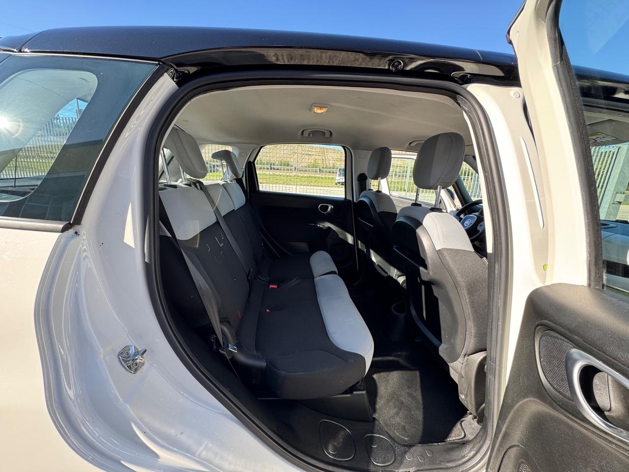 Fiat 500L 1.3 Multijet 85 CV Pop Star