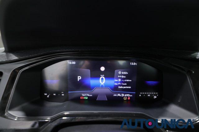 VOLKSWAGEN Polo 1.0 TSI DSG LIFE NEOPATENTATI