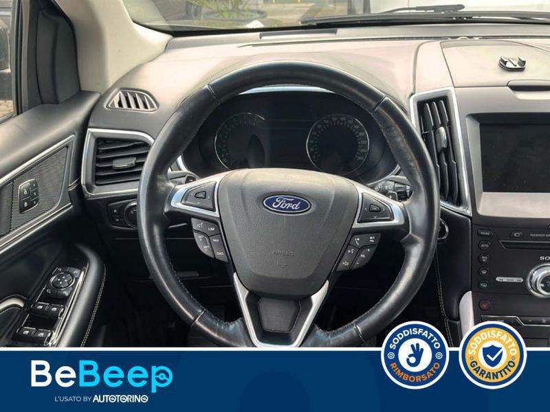 Ford Edge 2.0 TDCI VIGNALE S&S AWD 210CV POWERSHIFT