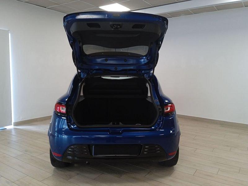 Renault Clio 4ª serie TCe 12V 90 CV GPL 5 porte Moschino Zen