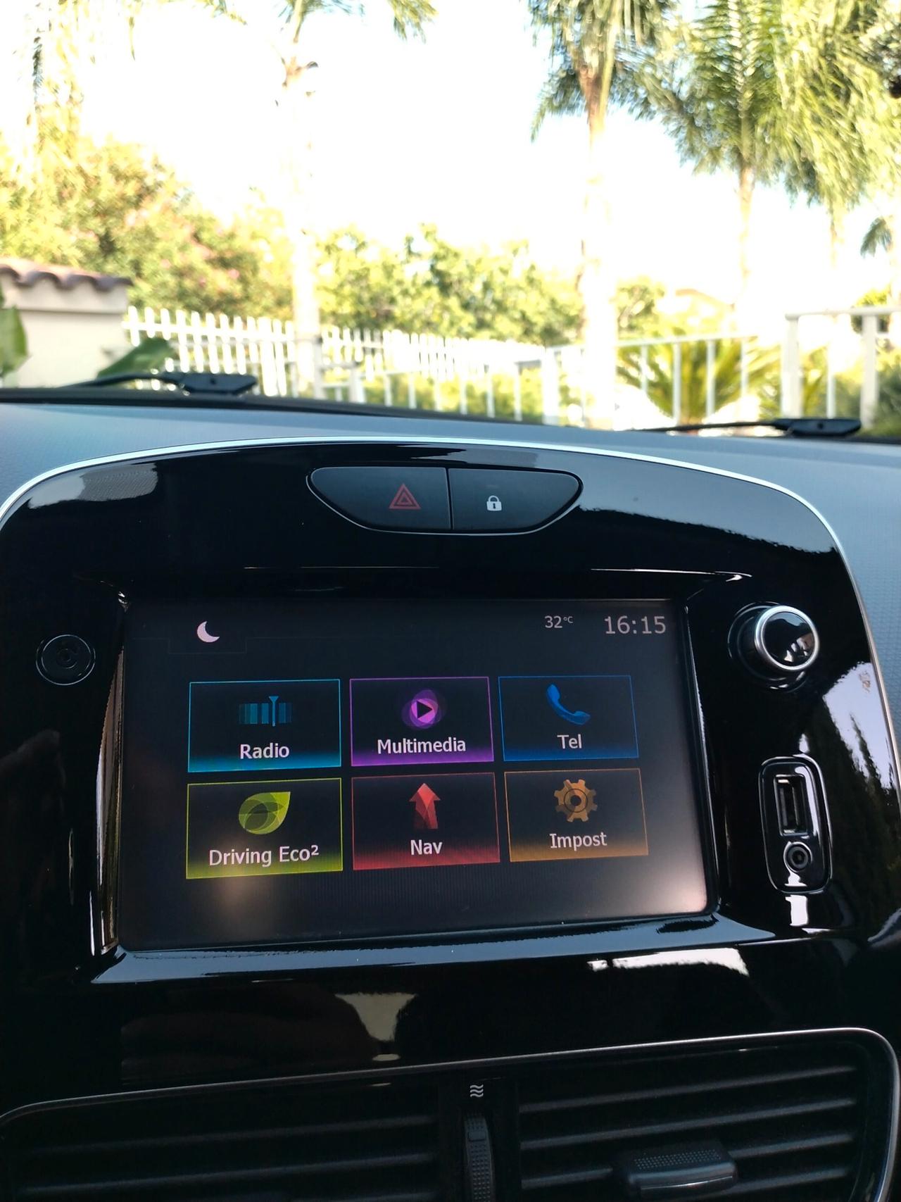 Renault Clio dCi 8V 90CV Start&Stop 5 porte Energy Intens
