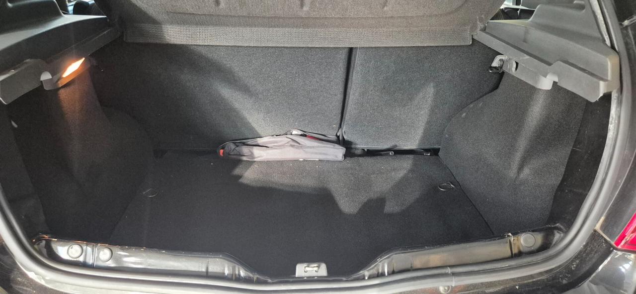 Dacia Sandero 1.4 8V GPL