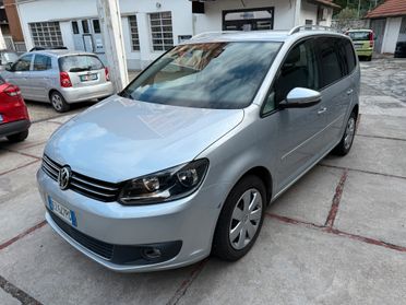 Volkswagen Touran 1.6 TDI Comfortline 7 Posti