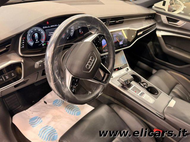 AUDI A6 ALLROAD 3.0 TFSI quattro ultra S tronic Business