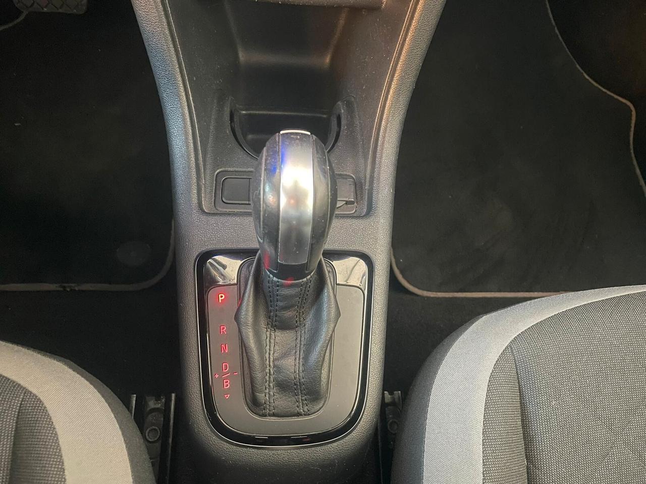 Volkswagen up! e-up! 82 CV