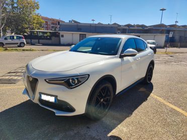 Alfa Romeo Stelvio 2.2 Turbodiesel 210 CV AT8 Q4 Super