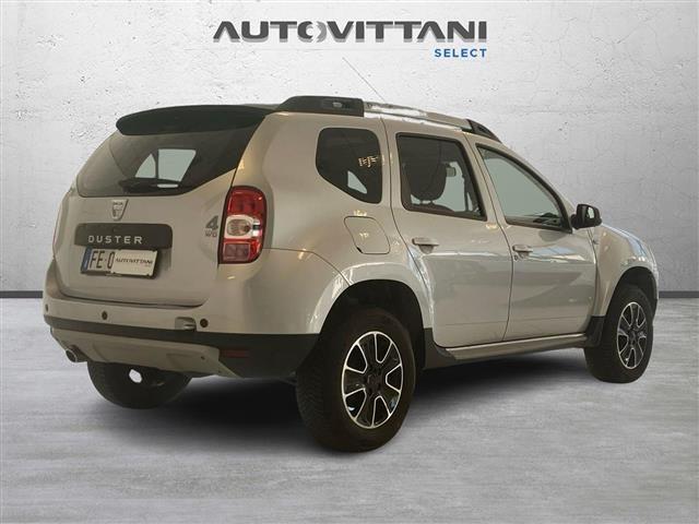 DACIA Duster 1.5 dCi Prestige 4x4 S&S E6