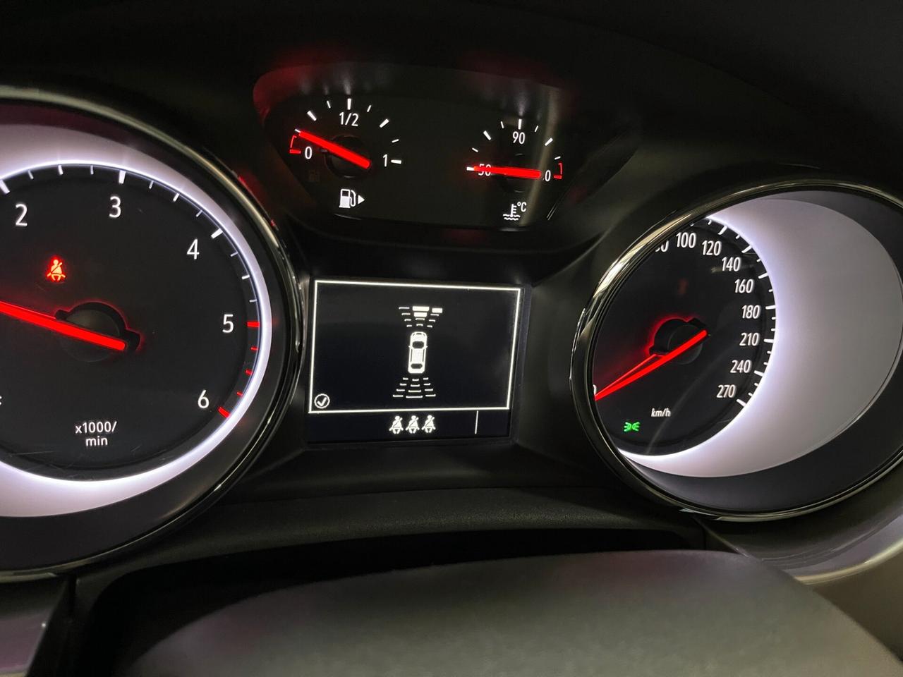 Opel Astra 1.5 CDTI 105 CV S&S 5 porte Business Elegance