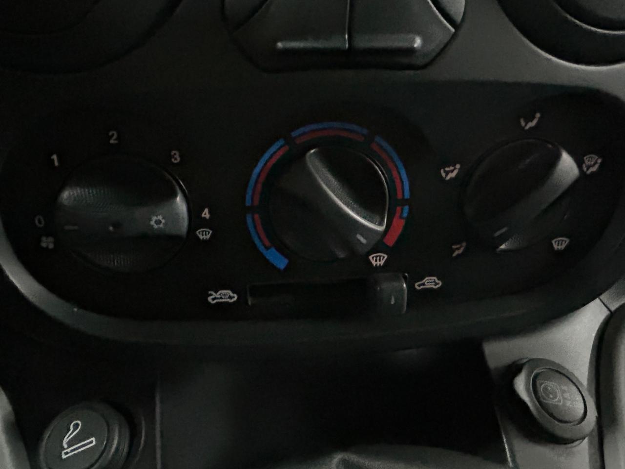 Fiat Doblo 1.9 MTJ