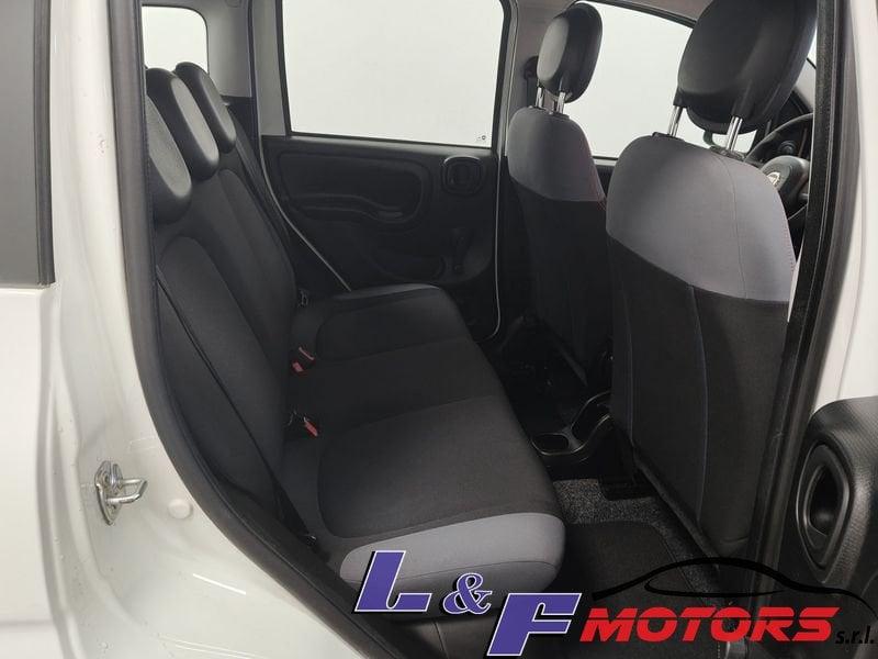 FIAT Panda 1.3 Mjt 95cv