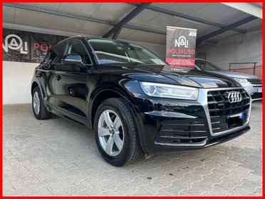AUDI Q5 TDI 190CV quattro S tronic S line plus
